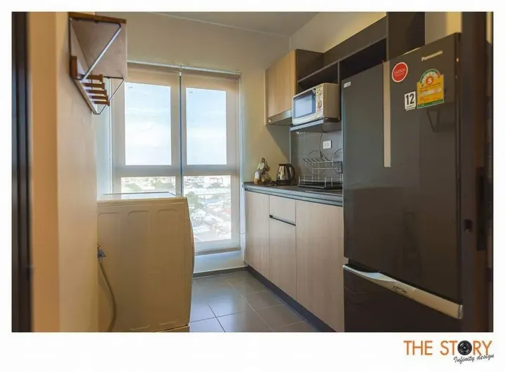 Property photos for Ideo Sukhumvit 115