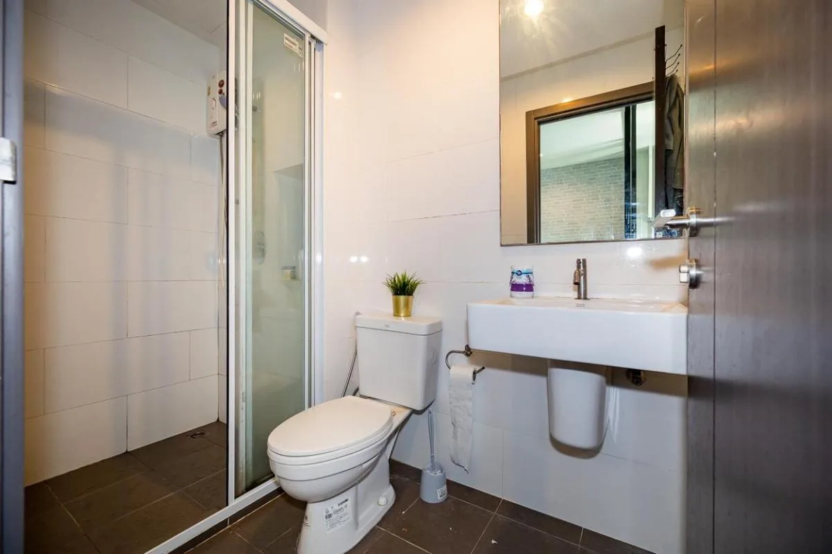 Property photos for The Base Park East Sukhumvit 77