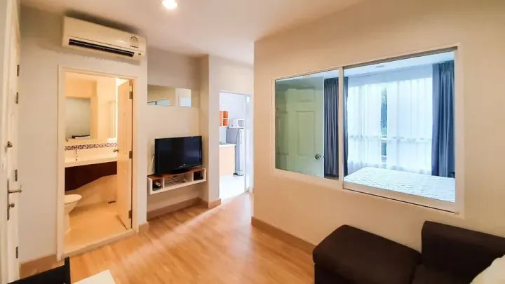 Property photos for Life Sukhumvit 65