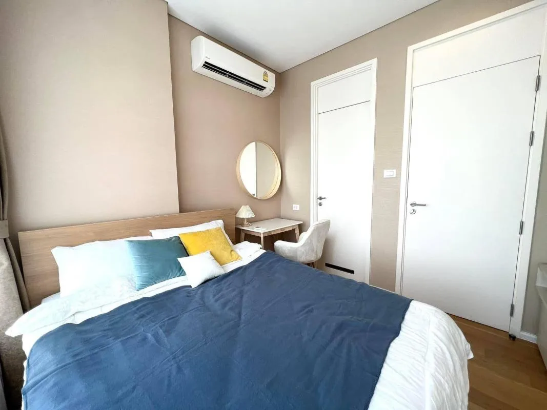 Property photos for The Saint Residences