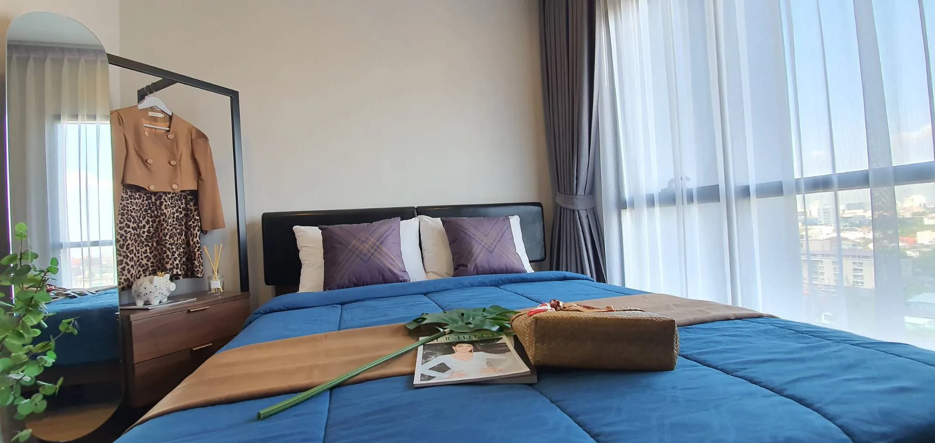 Property photos for Metris Rama 9-ramkhamhaeng