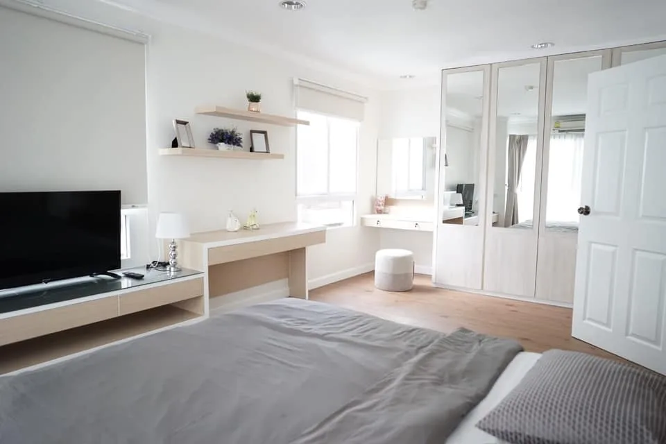 Property photos for Lumpini Suite Sukhumvit 41