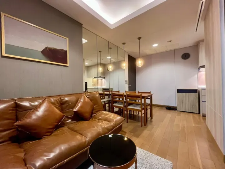 Property photos for The Lumpini 24