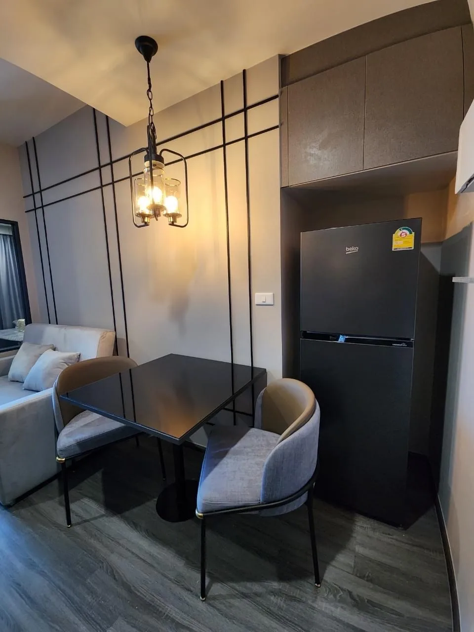 Property photos for Ideo Chula ??? Samyan
