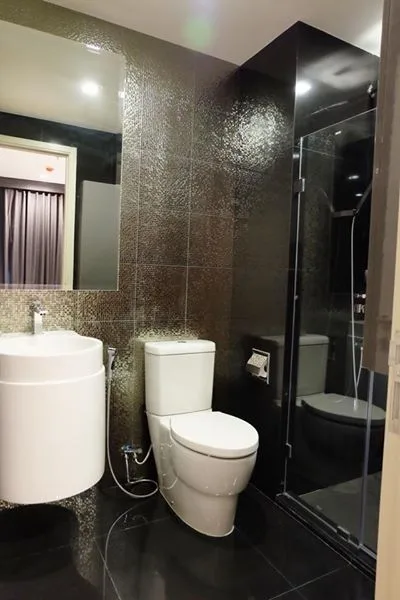 Property photos for Rhythm Sukhumvit 36 - 38
