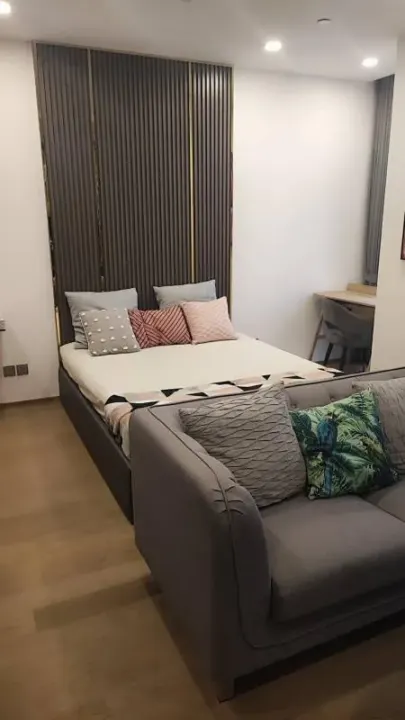 Property photos for Ashton Chula - Silom
