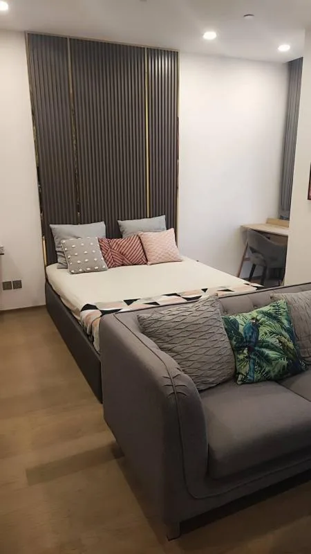 Property photos for Ashton Chula - Silom