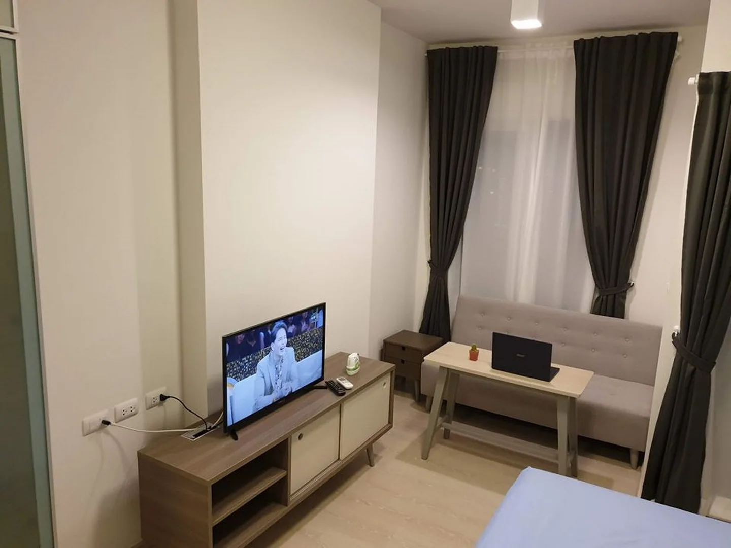 Property photos for Chapter One Eco Ratchada - Huaikwang