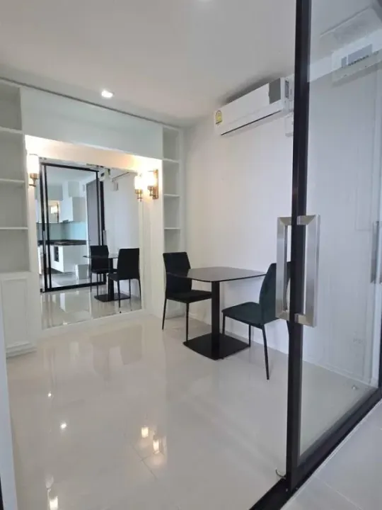 Property photos for Quinn Condo Ratchada