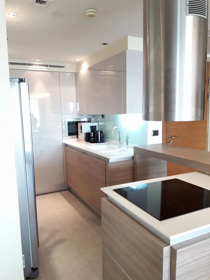 Property photos for Le Monaco Residence Ari