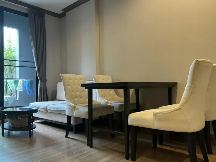 Property photos for The Reserve Kasemsan 3