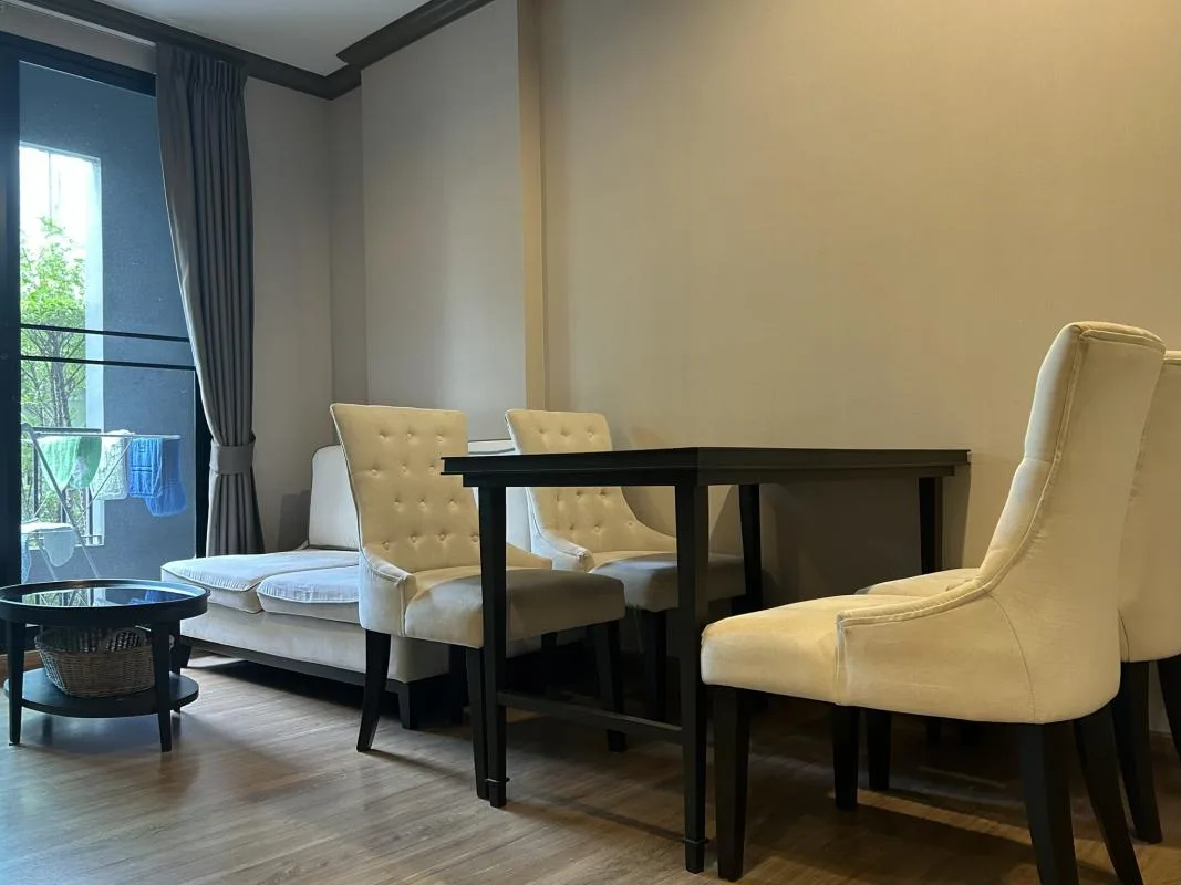 Property photos for The Reserve Kasemsan 3