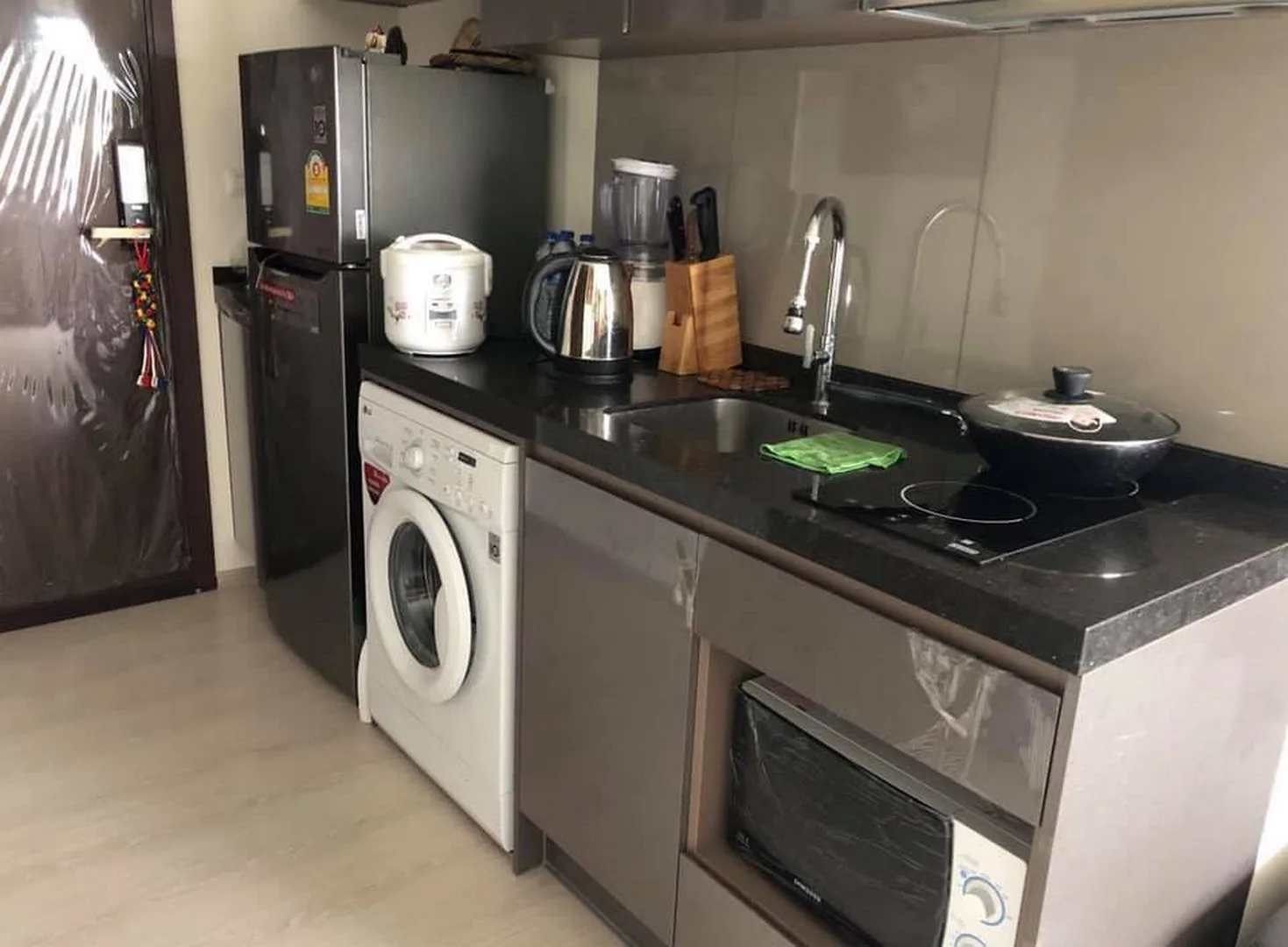 Property photos for Rhythm Asoke
