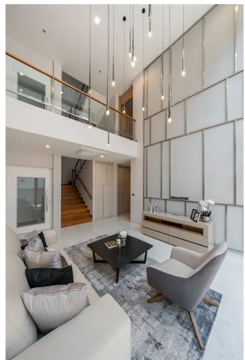 Property photos for Baan 365 Rama 3
