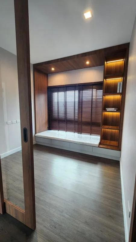 Property photos for Bangkok Boulevard Signature Ladprao-serithai