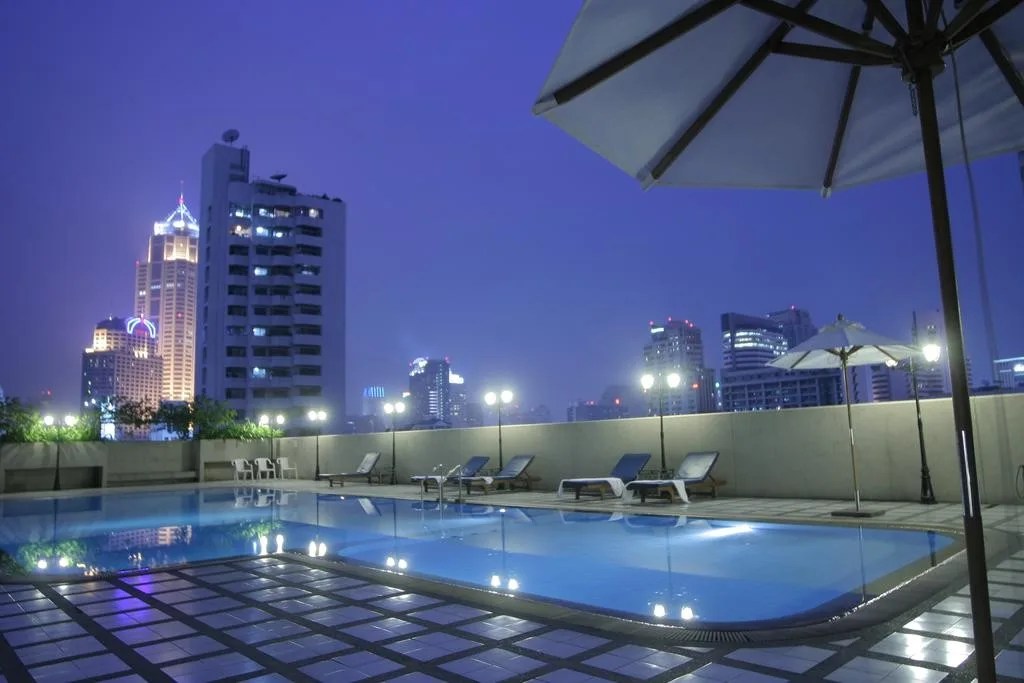 Property photos for Omni Tower Sukhumvit Nana