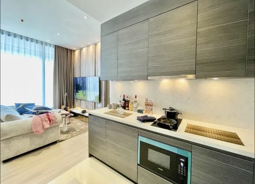 Property photos for The Esse Asoke
