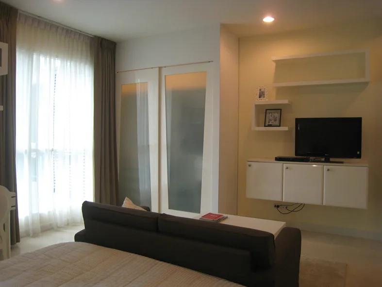 Property photos for The Address Chidlom