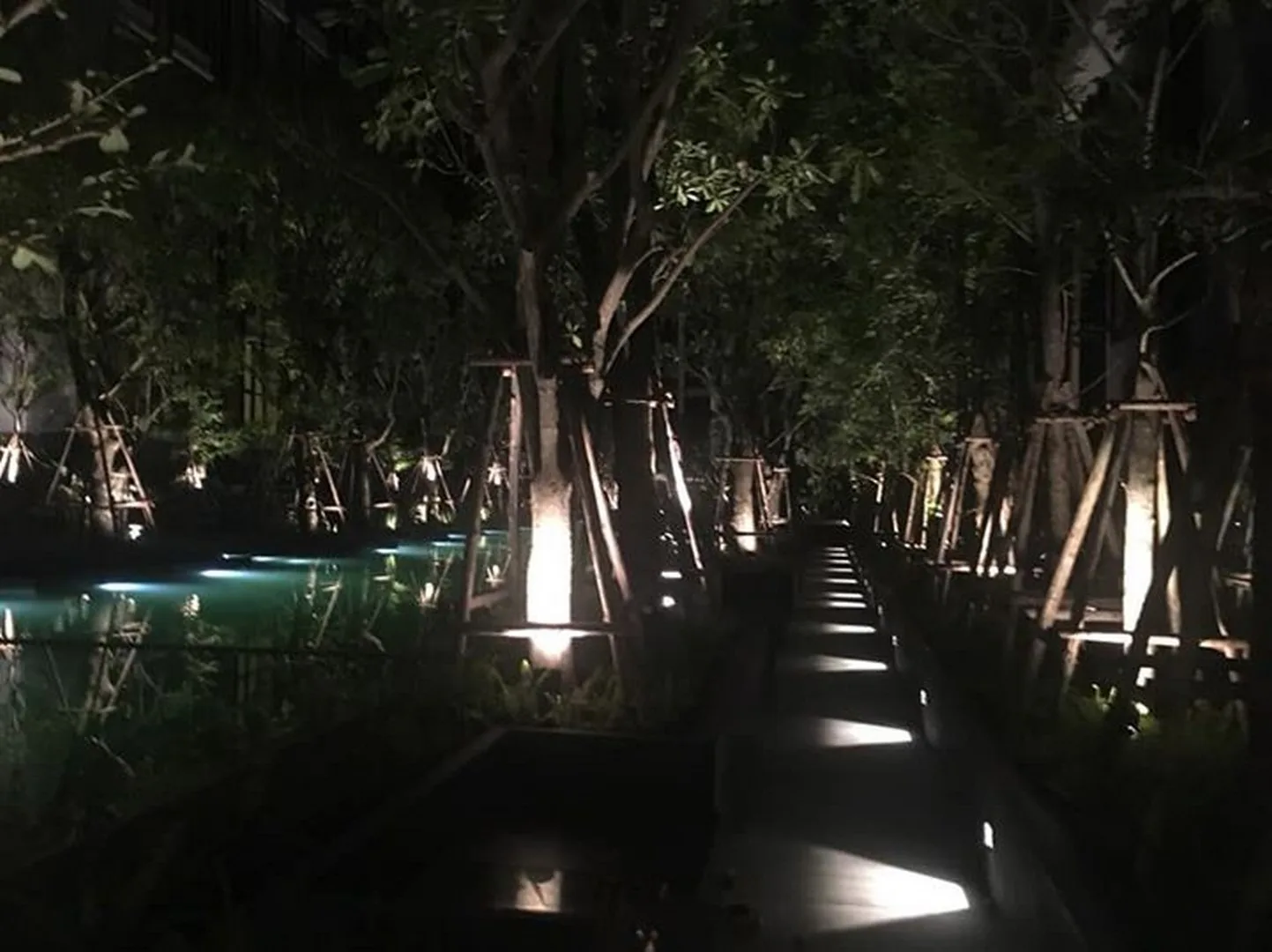 Property photos for Vtara Sukhumvit 36