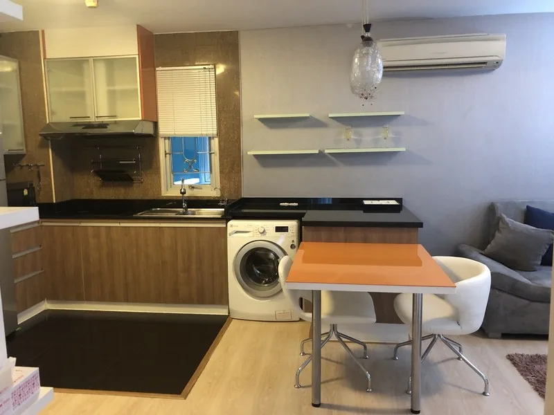 Property photos for Sukhumvit Plus
