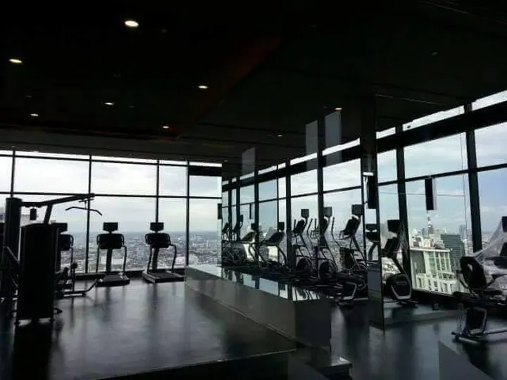 Property photos for Urbano Absolute Sathon - Taksin