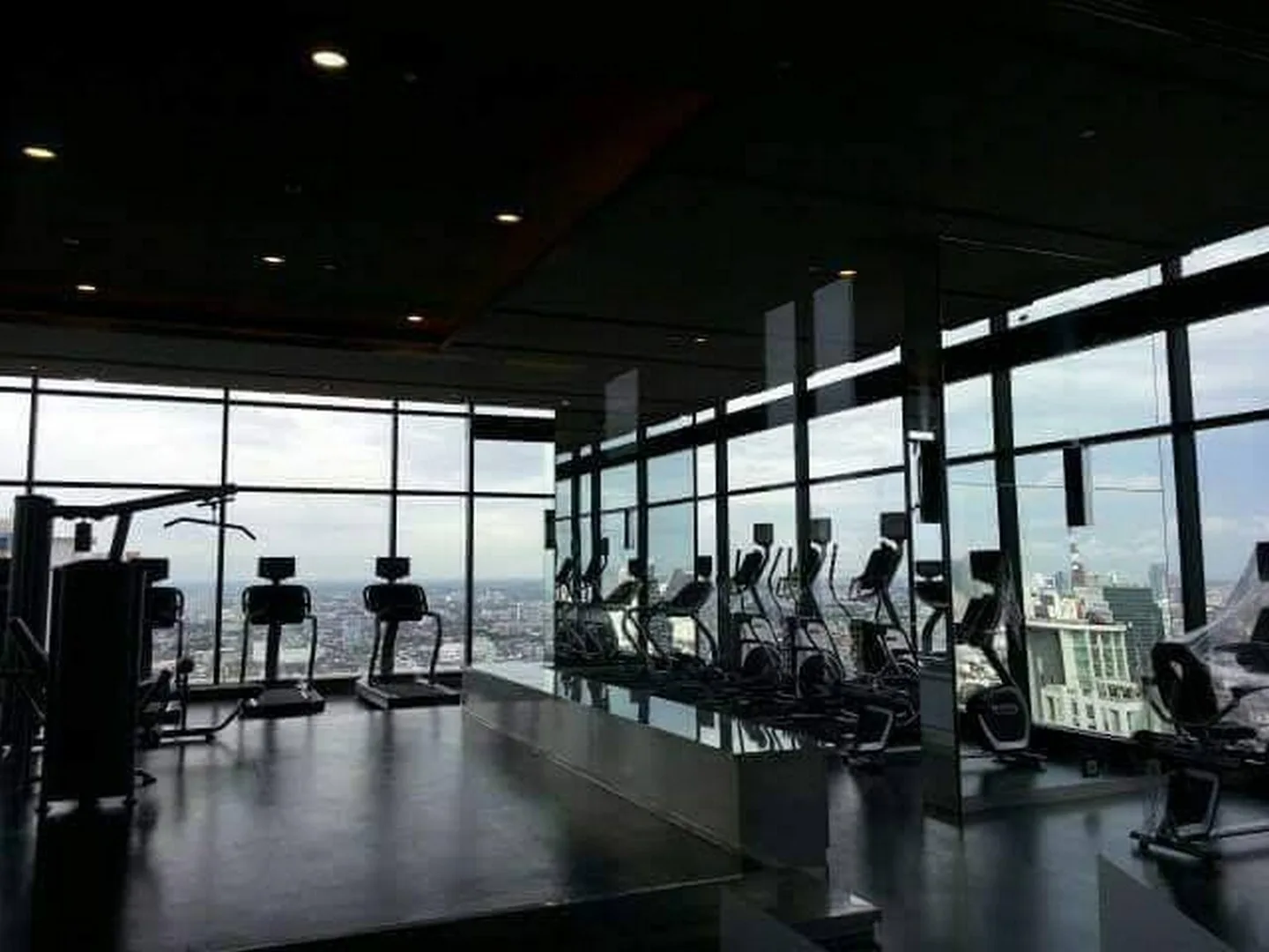 Property photos for Urbano Absolute Sathon - Taksin