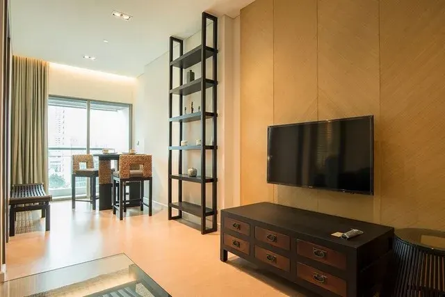 Property photos for The Room Charoenkrung 30