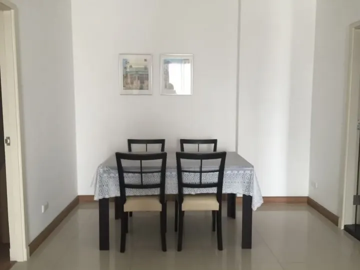Property photos for Supalai Premier Narathiwas - Sathorn