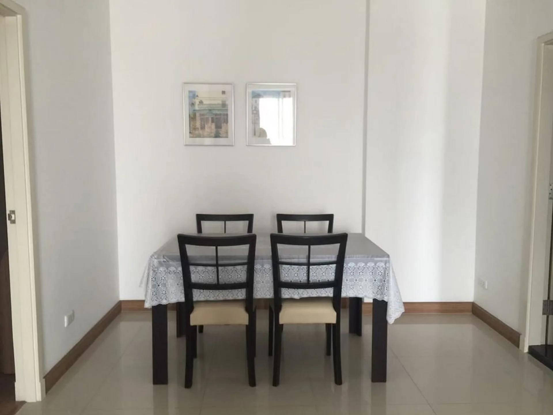 Property photos for Supalai Premier Narathiwas - Sathorn