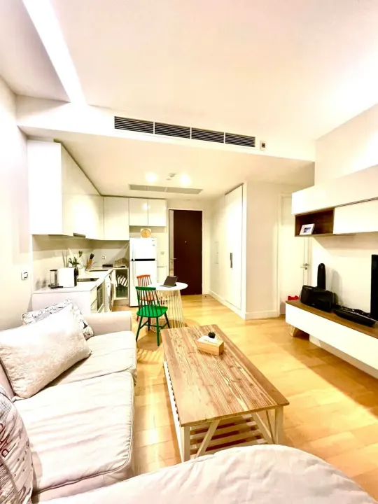 Property photos for Equinox Phahol-vibha