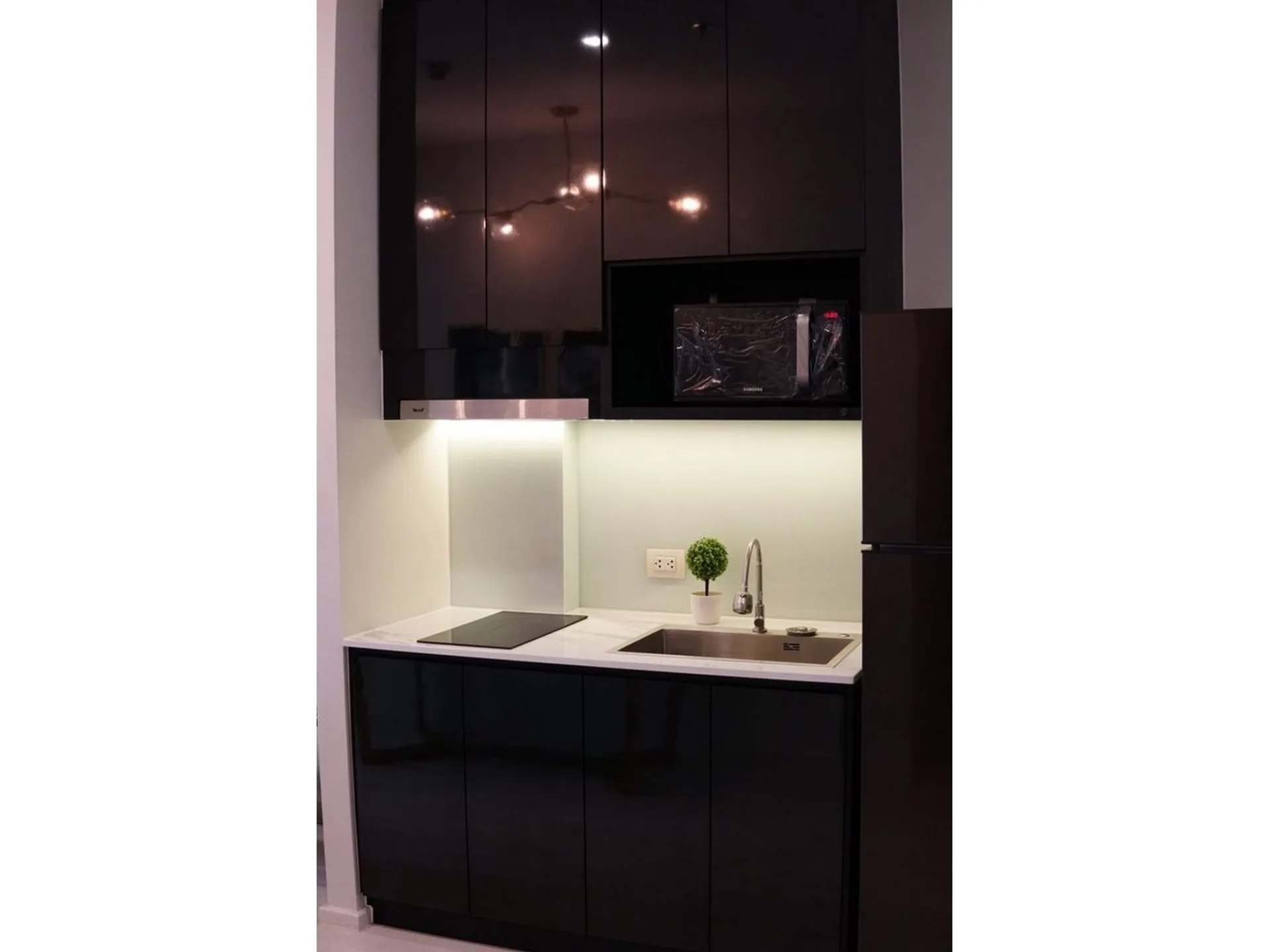 Property photos for Noble Ploenchit