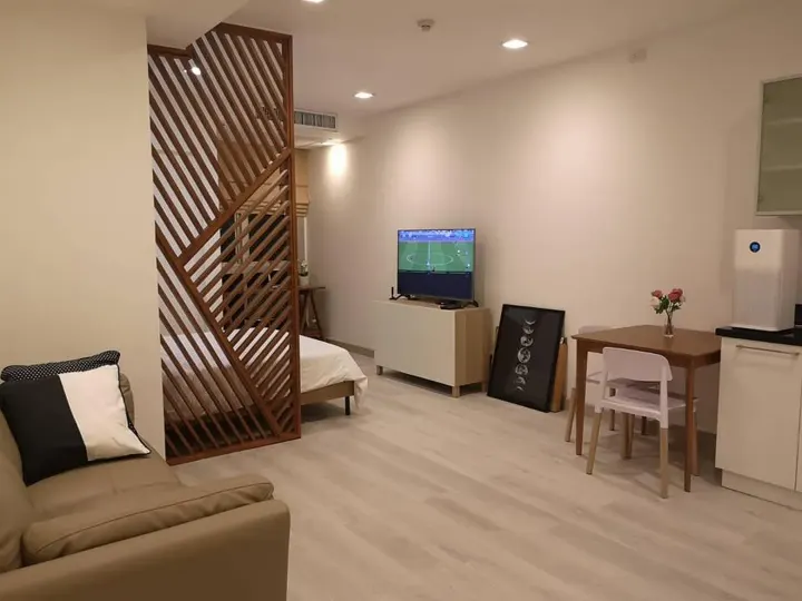 Property photos for Nusasiri Grand