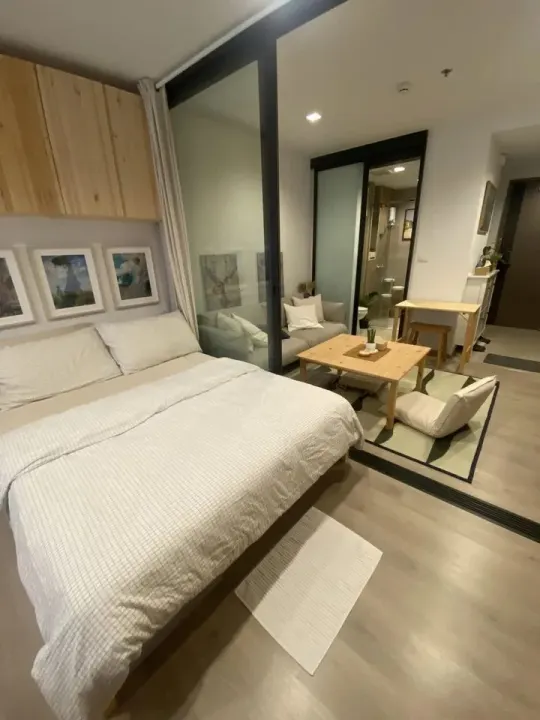 Property photos for THE LINE Phahonyothin Park