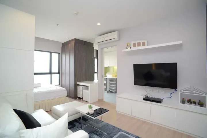 Property photos for Urbano Absolute Sathon - Taksin