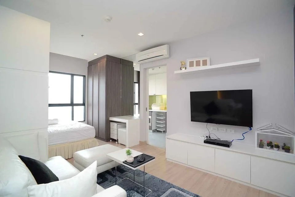 Property photos for Urbano Absolute Sathon - Taksin