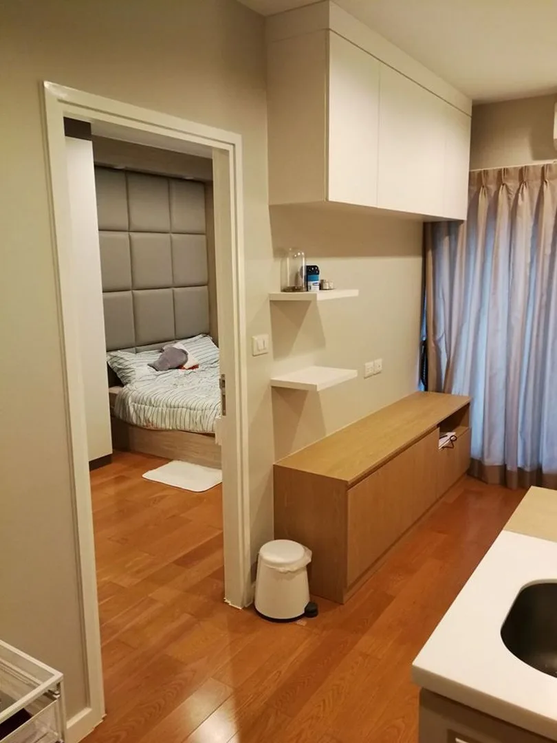 Property photos for Condolette Dwell Sukhumvit 26