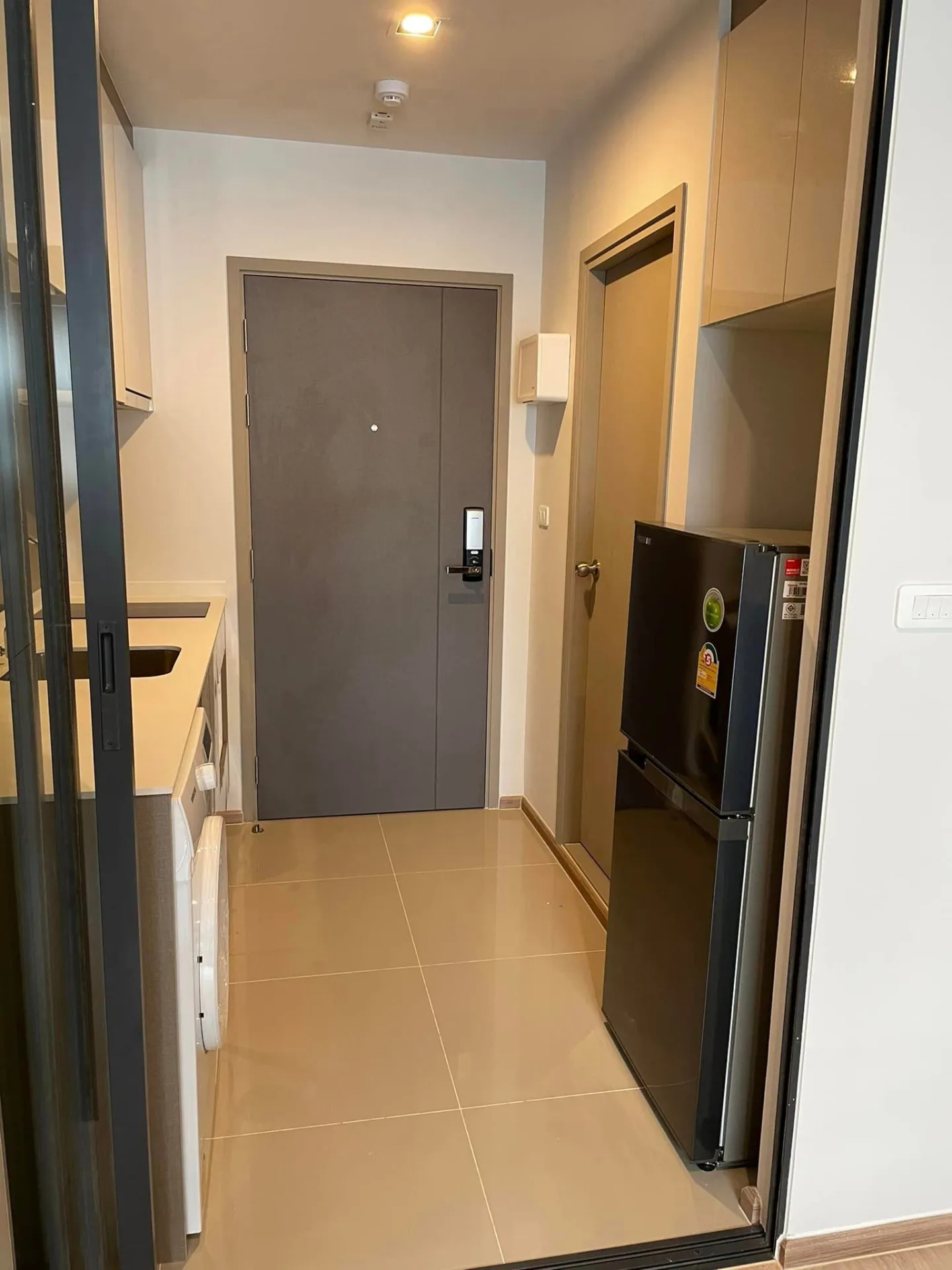 Property photos for Ideo Rama 9 - Asoke