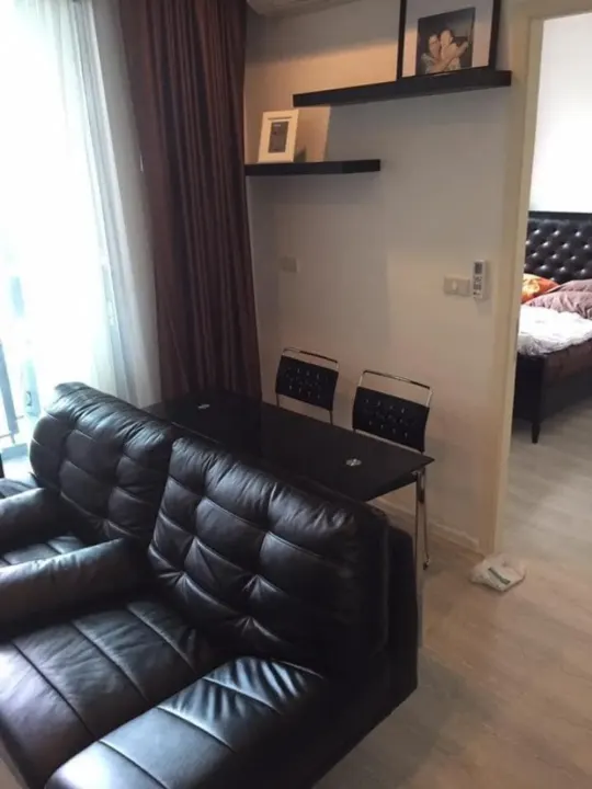 Property photos for Quinn Condo Ratchada