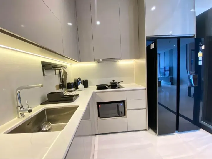 Property photos for Supalai Icon Sathorn