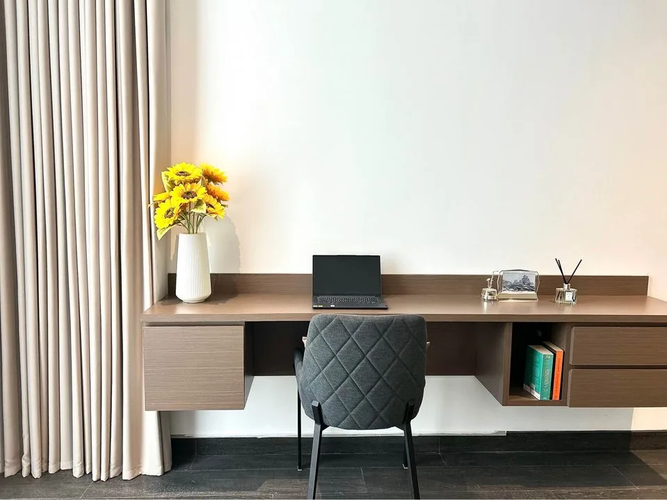 Property photos for Tait Sathorn 12