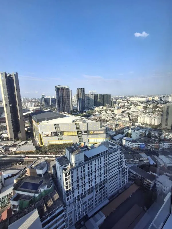 Property photos for The Saint Residences