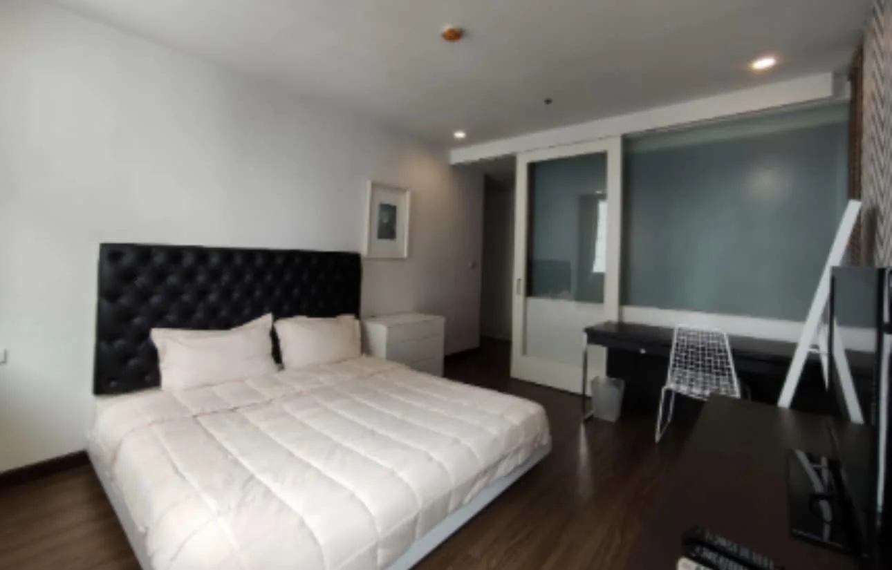 Property photos for The Rajdamri
