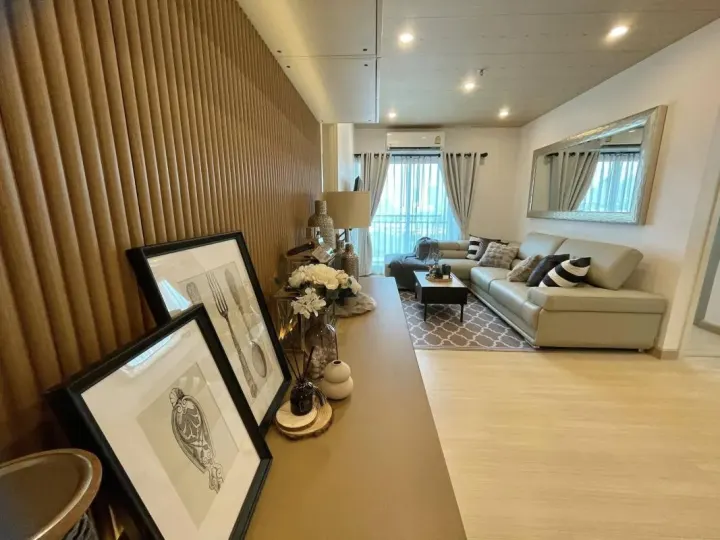 Property photos for Supalai Veranda Rama 9