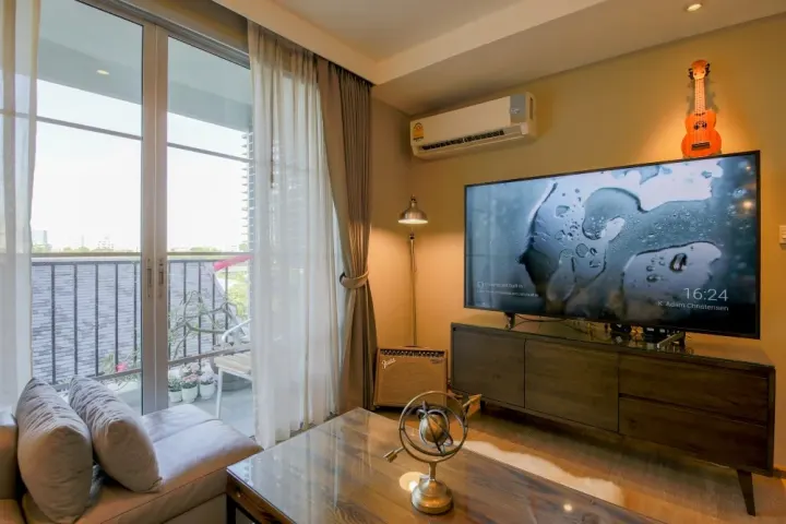 Property photos for Maestro 39