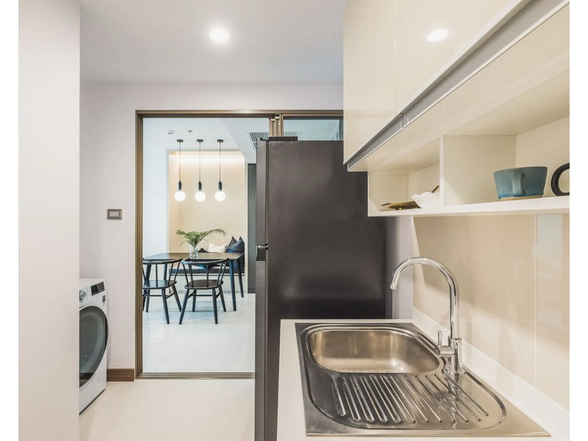 Property photos for Supalai Oriental Sukhumvit 39