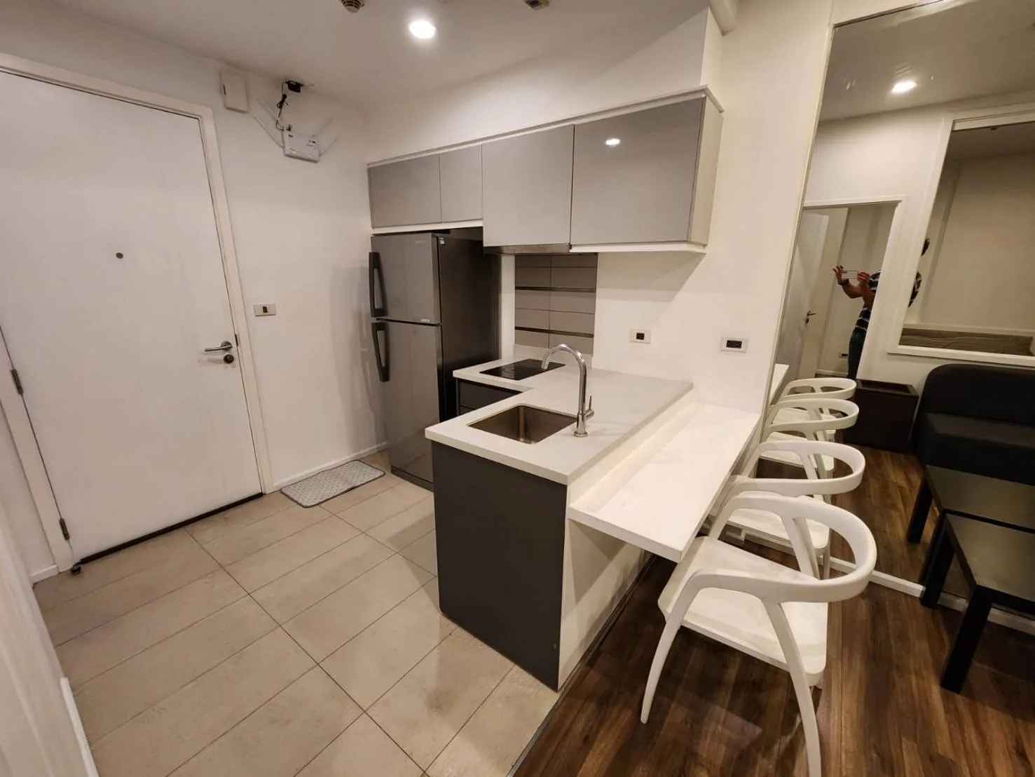 Property photos for WYNE Sukhumvit