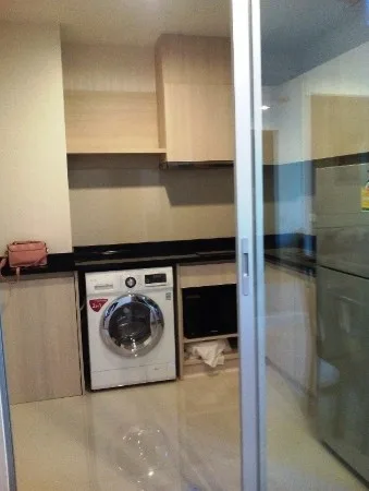 Property photos for Rhythm Sathorn - Narathiwas