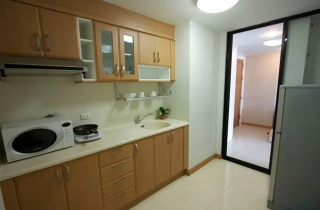 Property photos for Supalai Premier Place Asoke