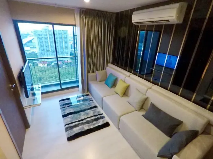 Property photos for Rhythm Asoke 2