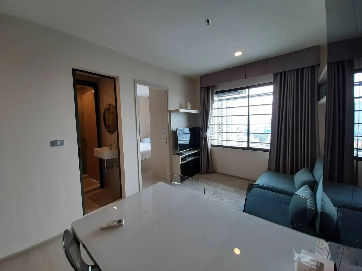 Property photos for Rhythm Asoke 2